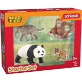 Schleich 42736, Gioco figura 