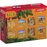 Schleich 42736, Gioco figura 