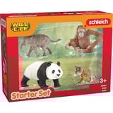 Schleich 42736 action figure giocattolo, Gioco figura 3 anno/i, Multicolore, Plastica