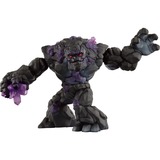 Schleich ELDRADOR CREATURES 70158 set da gioco, Gioco figura Monsters and dragons, Stone World, 7 anno/i, Nero, Viola, Plastica