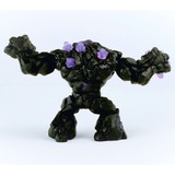 Schleich ELDRADOR CREATURES 70158 set da gioco, Gioco figura Monsters and dragons, Stone World, 7 anno/i, Nero, Viola, Plastica