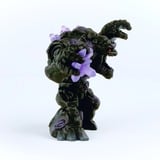 Schleich ELDRADOR CREATURES 70158 set da gioco, Gioco figura Monsters and dragons, Stone World, 7 anno/i, Nero, Viola, Plastica
