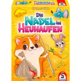 Schmidt Spiele 75055, Gioco di carte 