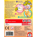 Schmidt Spiele 75055, Gioco di carte 