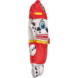 Schmidt Spiele Sorgenfresser Paw Patrol: Marshall, Peluche animali 