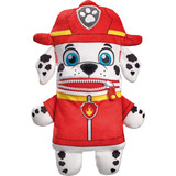 Schmidt Spiele Sorgenfresser Paw Patrol: Marshall, Peluche animali 