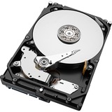 Seagate Barracuda 6TB 3.5" 6000 GB Serial ATA III, Hard-disk 3.5", 6000 GB, 5400 Giri/min