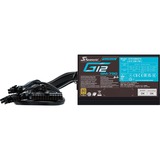 Seasonic SSR-750FM 