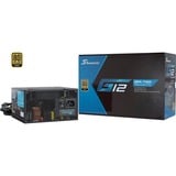 Seasonic SSR-750FM, Alimentatore PC 