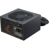 Seasonic SSR-750FM, Alimentatore PC 