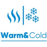 Severin Macchina per il ghiaccio compatta e preparatore di yogurt EZ 7407, Gelatiera Nero (opaco)/Argento