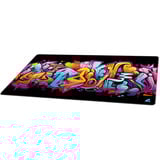 Sharkoon SKILLER SGP40 D13, Gioco mouse pad multi colorata