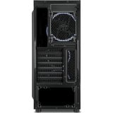 Sharkoon TK5M RGB ricondizionato, Chassis Tower Nero