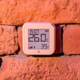 Shelly H&T Gen3, Avvisatore moka