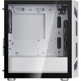 SilverStone SST-FAH1MW-PRO bianco