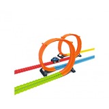 Smoby Flextreme Superloops Set Pista per veicoli da gioco, 4 anno/i, Multicolore