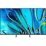 Sony K-75S3 189,2 cm (74.5") 4K Ultra HD Smart TV Wi-Fi Nero, Televisore LED Nero, 189,2 cm (74.5"), 3840 x 2160 Pixel, LED, Smart TV, Wi-Fi, Nero