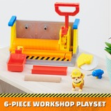 Spin Master 6067082, Gioco figura 