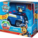 Spin Master Paw Patrol - Radiocomando di Chase, dai 3 Anni blu, PAW Patrol - Radiocomando di Chase, dai 3 Anni, Automobile della polizia, 4 anno/i, 540 g