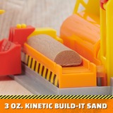 Spin Master Rubble & Crew, Officina di Rubble, giocattoli da costruzione con sabbia e personaggio di Rubble, giocattoli per bambini e bambine dai 3 anni in su, Gioco figura Rubble & Crew, Officina di Rubble, giocattoli da costruzione con sabbia e personaggio di Rubble, giocattoli per bambini e bambine dai 3 anni in su, Costruzione, 3 anno/i, Multicolore