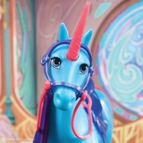 Spin Master Unicorn Academy, Unicorno River, 2 accessori per l'equitazione, Alto 28 cm, Compatibile con la bambola di Isabel, Bambole e Unicorni Giocattolo per Bambine, 4+ Anni, Gioco figura Unicorn Academy, Unicorno River, 2 accessori per l'equitazione, Alto 28 cm, Compatibile con la bambola di Isabel, Bambole e Unicorni Giocattolo per Bambine, 4+ Anni, 4 anno/i, Multicolore