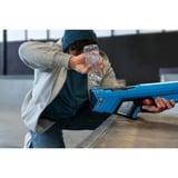 Spyra SpyraGO, Pistola ad acqua blu