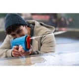 Spyra SpyraGO, Pistola ad acqua blu