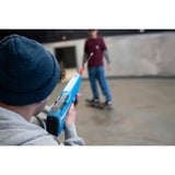 Spyra SpyraGO, Pistola ad acqua blu