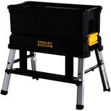 Stanley Cassetta portautensili Nero/Giallo