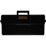 Stanley FMST81083-1, Cassetta portautensili Nero/Giallo