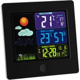 TFA Stazione meteo Nero