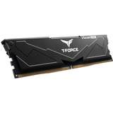 Team Group VULCAN FLBD532G5200HC40CDC01 memoria 32 GB 2 x 16 GB DDR5 5200 MHz Nero, 32 GB, 2 x 16 GB, DDR5, 5200 MHz, 288-pin DIMM