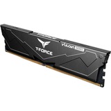 Team Group VULCAN FLBD532G5200HC40CDC01 memoria 32 GB 2 x 16 GB DDR5 5200 MHz Nero, 32 GB, 2 x 16 GB, DDR5, 5200 MHz, 288-pin DIMM