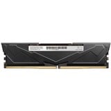 Team Group VULCAN FLBD532G5200HC40CDC01 memoria 32 GB 2 x 16 GB DDR5 5200 MHz Nero, 32 GB, 2 x 16 GB, DDR5, 5200 MHz, 288-pin DIMM