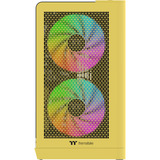 Thermaltake CA-11F-00MMWN-00, Chassis Tower giallo