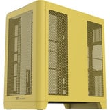 Thermaltake CA-11F-00MMWN-00, Chassis Tower giallo