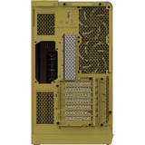 Thermaltake CA-11F-00MMWN-00, Chassis Tower giallo