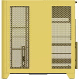 Thermaltake CA-11F-00MMWN-00, Chassis Tower giallo