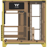 Thermaltake CA-11F-00MMWN-00, Chassis Tower giallo