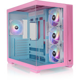 Thermaltake CA-1Z2-00MAWN-00 rosa