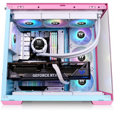 Thermaltake CA-1Z2-00MAWN-00 rosa