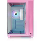 Thermaltake CA-1Z2-00MAWN-00, Chassis Tower rosa
