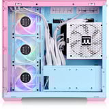 Thermaltake CA-1Z2-00MAWN-00, Chassis Tower rosa