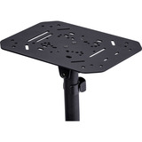 Thermaltake Cockpit simulatore di volo GF500 Nero, Sim Rig Nero