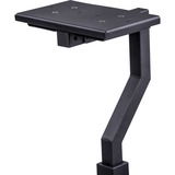 Thermaltake Cockpit simulatore di volo GF500 Nero, Sim Rig Nero