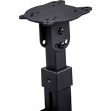 Thermaltake Cockpit simulatore di volo GF500 Nero, Sim Rig Nero