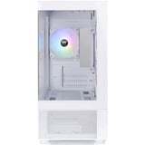 Thermaltake View 170 TG ARGB, Chassis Tower bianco