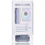 Thermaltake View 170 TG ARGB, Chassis Tower bianco
