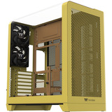 Thermaltake View 390 Air, Chassis Tower giallo