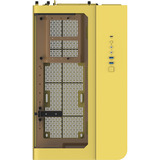 Thermaltake View 390 Air, Chassis Tower giallo